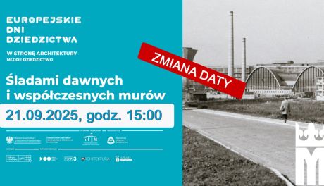 Sandomierz zaprasza na spacer po wspomnieniach