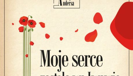 „Moje serce zostało we Lwowie” – spektakl o Marianie Hemarze w Sandomierzu