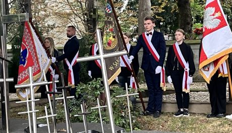 Sandomierz pamięta o Ofiarach sowieckiej agresji i Sybirakach