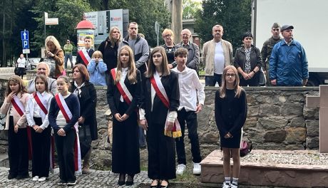 Sandomierz pamięta o Ofiarach sowieckiej agresji i Sybirakach (ZDJĘCIA)