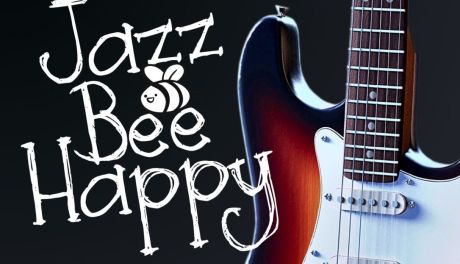 Wieczór jazzu i rocka w Nowej Dębie – koncert JazzBeeHappy