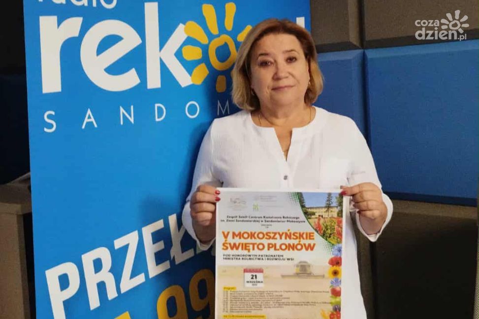 Szatan: Na Mokoszyńskim Święcie Plonów czeka nas dużo atrakcji