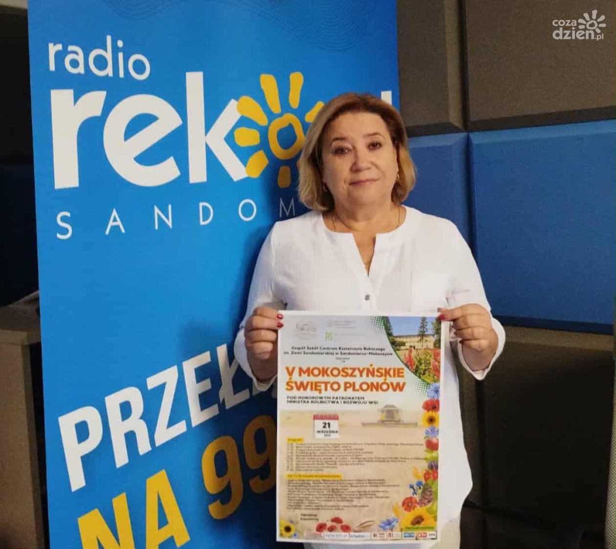 Szatan: Na Mokoszyńskim Święcie Plonów czeka nas dużo atrakcji