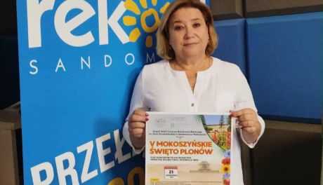 Szatan: Na Mokoszyńskim Święcie Plonów czeka nas dużo atrakcji