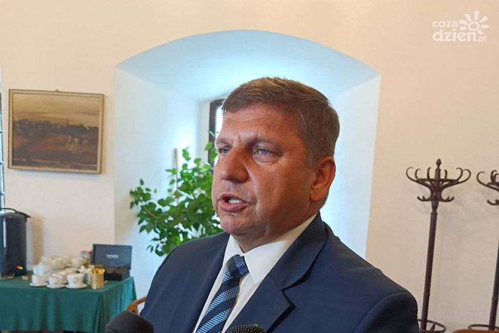 Nowa ustawa o szpitalnictwie. Szpitale w regionie mogą się konsolidować