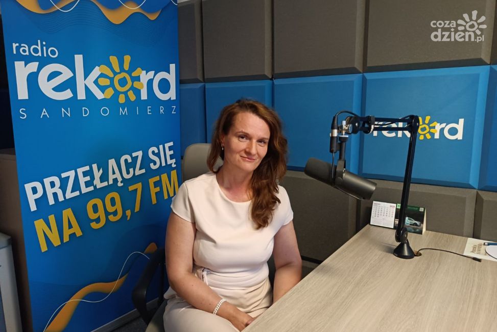 Dr Piątek: PANS w Tarnobrzegu oferuje bogatą ofertę edukacyjną