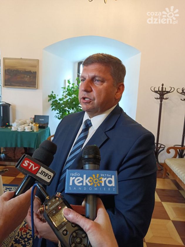Nowa ustawa o szpitalnictwie. Szpitale w regionie mogą się konsolidować