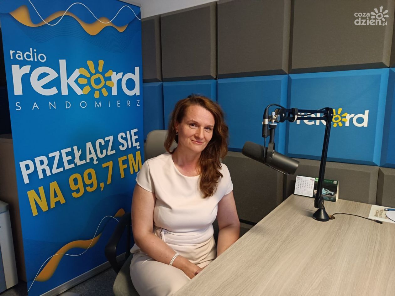 Dr Piątek: PANS w Tarnobrzegu oferuje bogatą ofertę edukacyjną