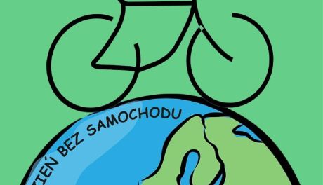 22 września – Dzień Bez Samochodu. Zamień auto na rower lub hulajnogę