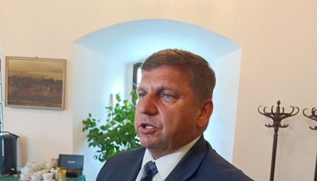 Nowa ustawa o szpitalnictwie. Szpitale w regionie mogą się konsolidować
