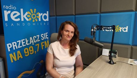 Dr Piątek: PANS w Tarnobrzegu oferuje bogatą ofertę edukacyjną