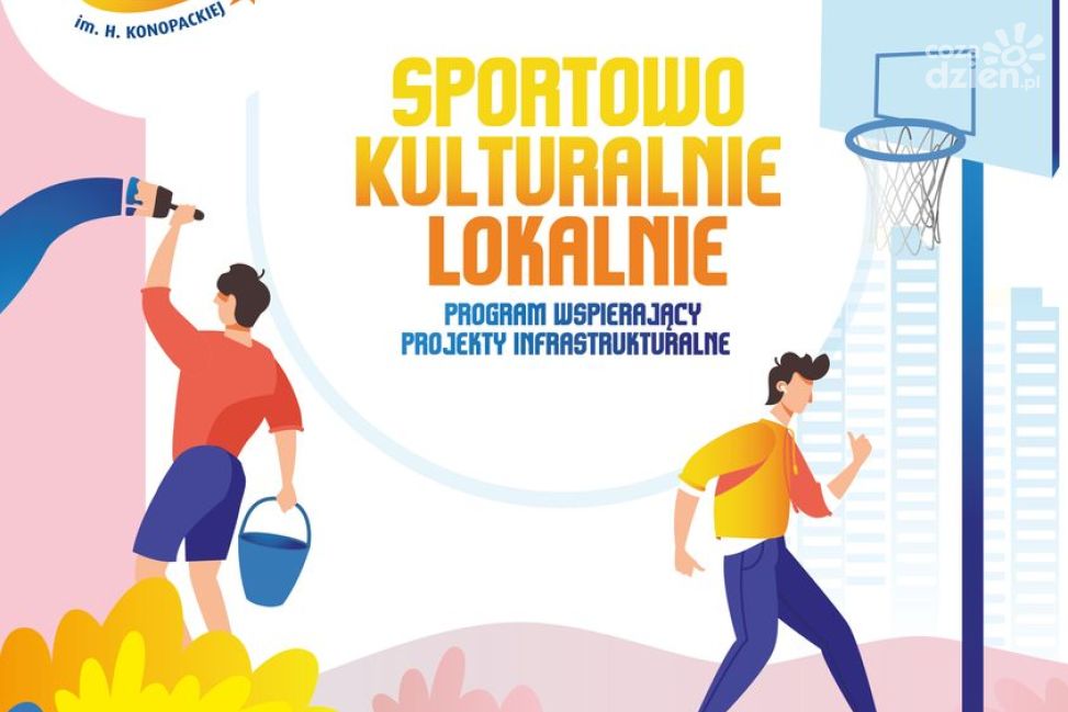 Rusza 3. edycja Programu Fundacji LOTTO – SPORTOWO KULTURALNIE LOKALNIE