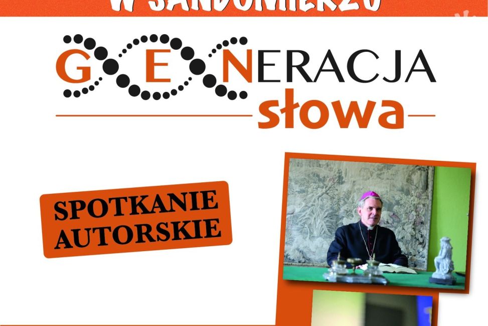 Spotkanie z biskupem Nitkiewiczem i ks. Kanią zmienia miejsce w Sandomierzu