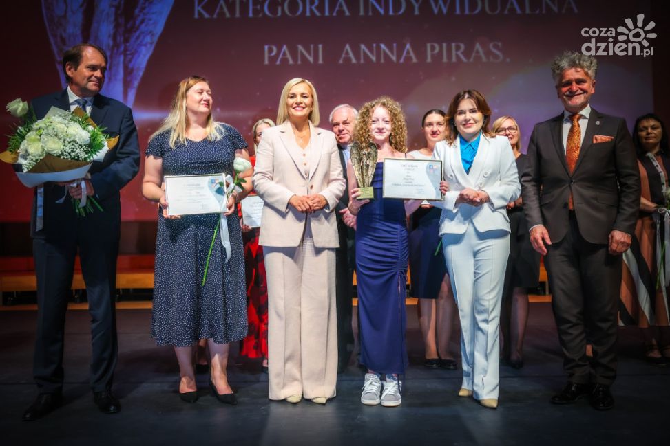 Świętokrzyski Anioł Dobroci: Gala finałowa w Filharmonii Świętokrzyskiej