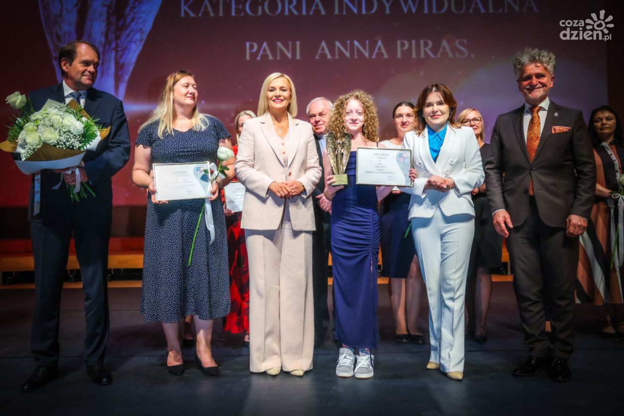 Świętokrzyski Anioł Dobroci: Gala finałowa w Filharmonii Świętokrzyskiej
