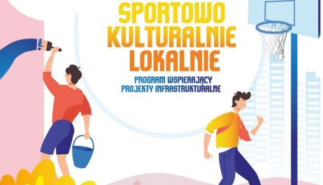 Rusza 3. edycja Programu Fundacji LOTTO – SPORTOWO KULTURALNIE LOKALNIE