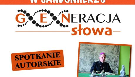 Spotkanie z biskupem Nitkiewiczem i ks. Kanią zmienia miejsce w Sandomierzu