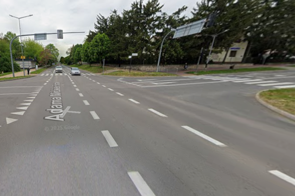 W centrum Sandomierza powstanie rondo. Miasto i powiat dzielą koszty dokumentacji