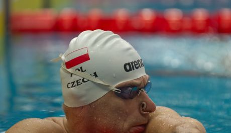 Jacek Czech z Tarnobrzega z medalem na Mistrzostwach Świata