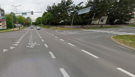 W centrum Sandomierza powstanie rondo. Miasto i powiat dzielą koszty dokumentacji