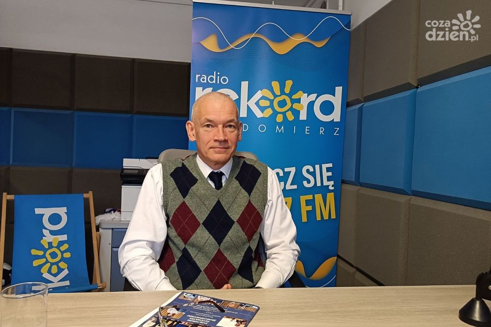 Bosak: Psychoterapia jest jak lot samolotem