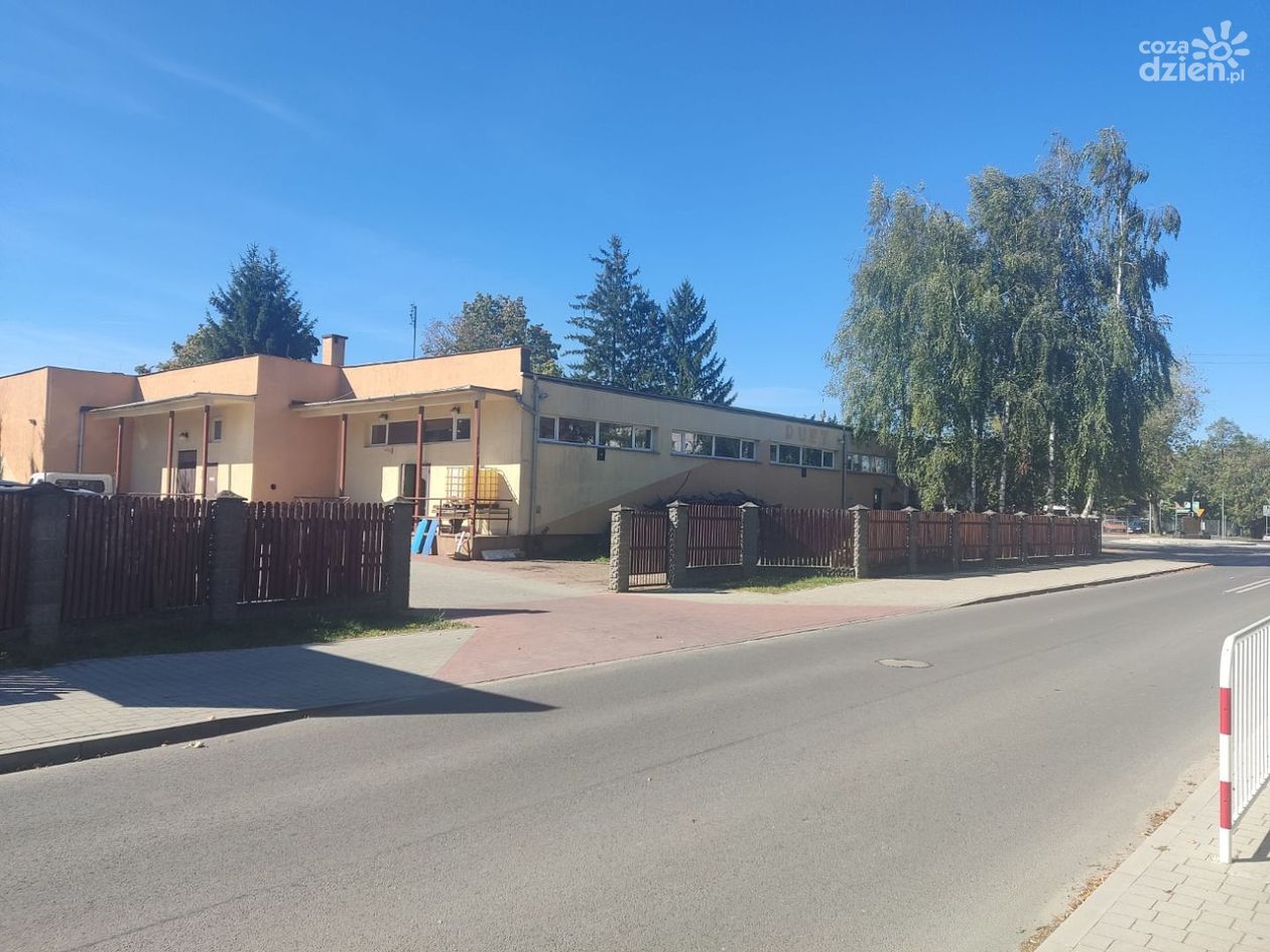 Sandomierz planuje nowy budynek dla kultury i organizacji społecznych