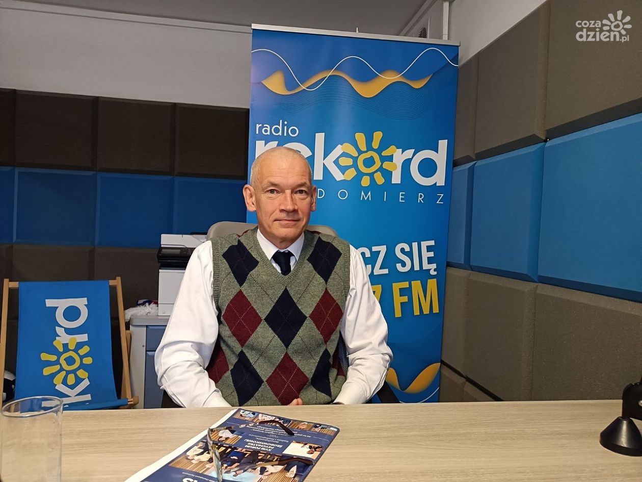Bosak: Psychoterapia jest jak lot samolotem