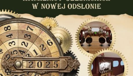 Kamienica Oleśnickich w nowej odsłonie – podróż przez czas, naukę i wyobraźnię