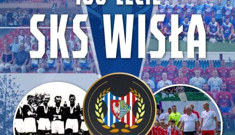 100 lat SKS Wisła Sandomierz! Wielkie piłkarskie święto już w tą niedzielę!
