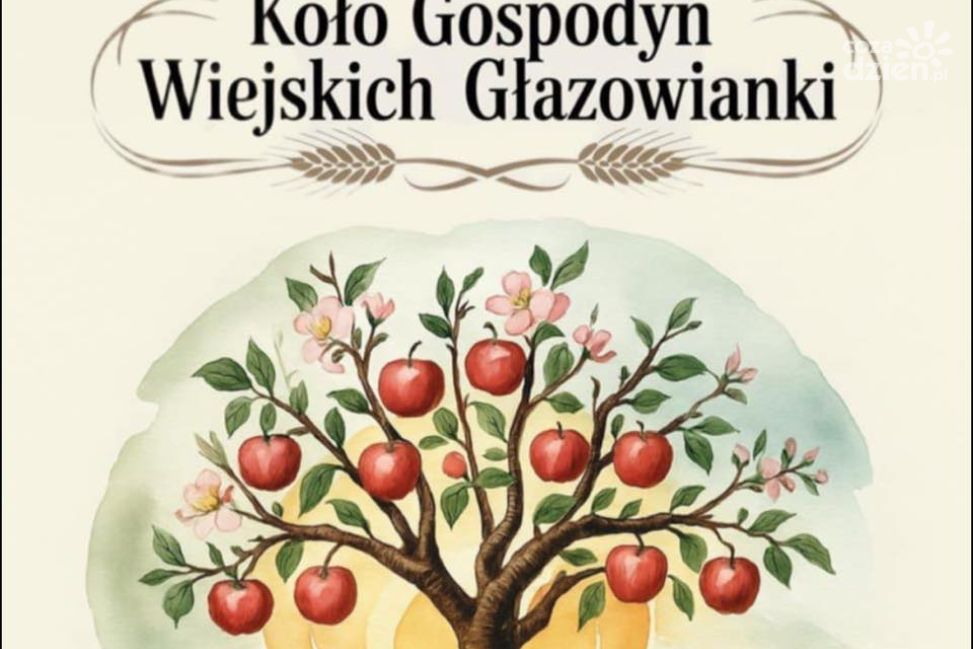 Głazowianki walczą o zwycięstwo w ogólnopolskim konkursie kulinarnym!