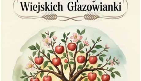 Głazowianki walczą o zwycięstwo w ogólnopolskim konkursie kulinarnym!