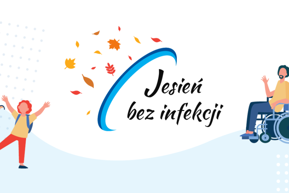 Jesień bez infekcji: eksperci apelują o szczepienia ochronne