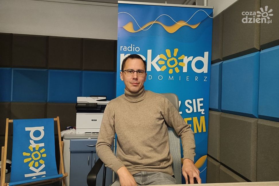 Garbacz: Zloty samochodów zabytkowych to nieraz początek pasji motoryzacyjnej
