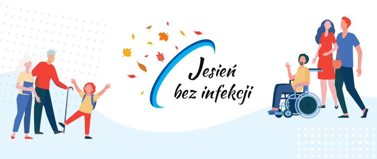 Jesień bez infekcji: eksperci apelują o szczepienia ochronne