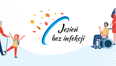 Jesień bez infekcji: eksperci apelują o szczepienia ochronne