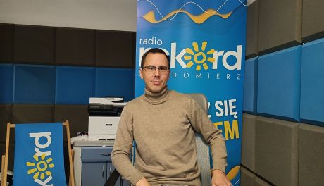 Garbacz: Zloty samochodów zabytkowych to nieraz początek pasji motoryzacyjnej