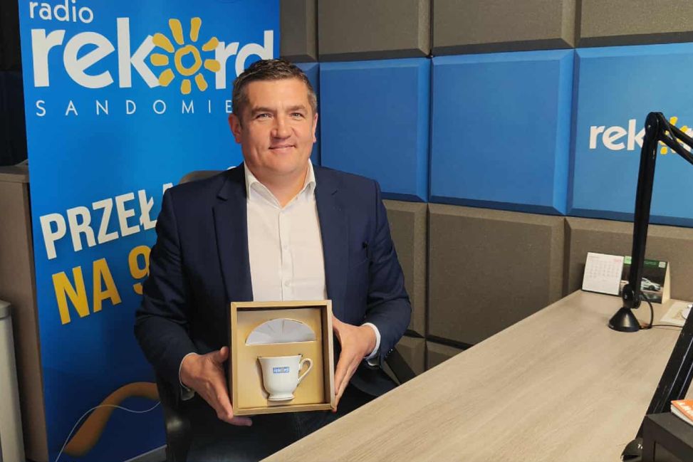 Tworek: Cena jabłek jest dla rolników uwłaczająca