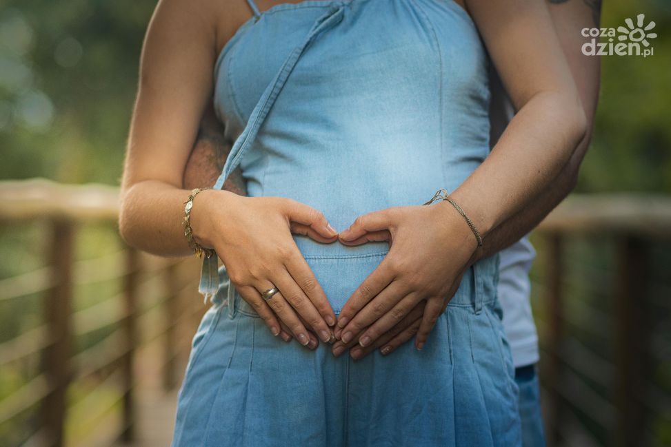 Szkoła Rodzenia – październikowy cykl zajęć dla przyszłych mam