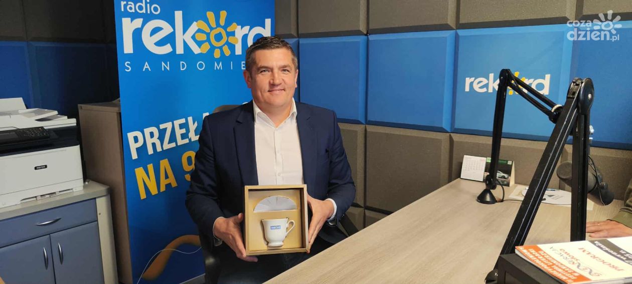Tworek: Cena jabłek jest dla rolników uwłaczająca
