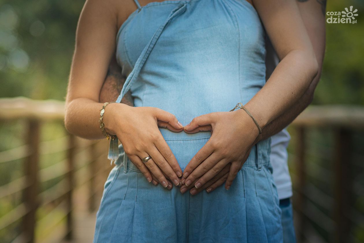 Szkoła Rodzenia – październikowy cykl zajęć dla przyszłych mam
