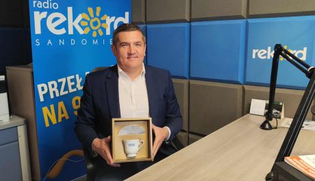 Tworek: Cena jabłek jest dla rolników uwłaczająca