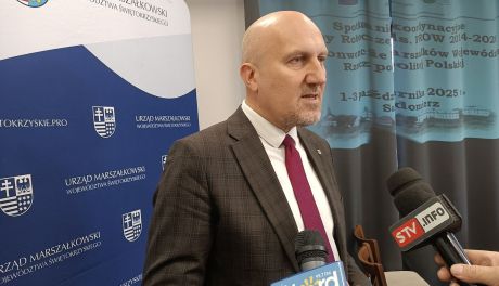 Sandomierz gospodarzem ogólnopolskiego spotkania o rozwoju obszarów wiejskich