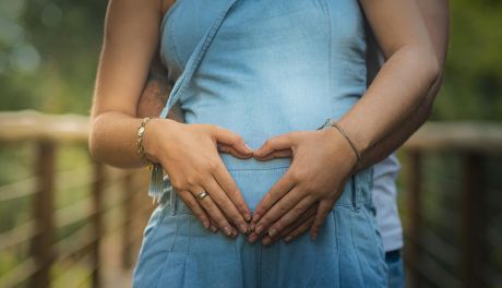 Szkoła Rodzenia – październikowy cykl zajęć dla przyszłych mam