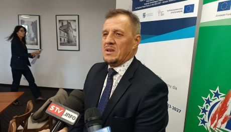 Świętokrzyskie stawia na wodę i rozwój lokalnych społeczności