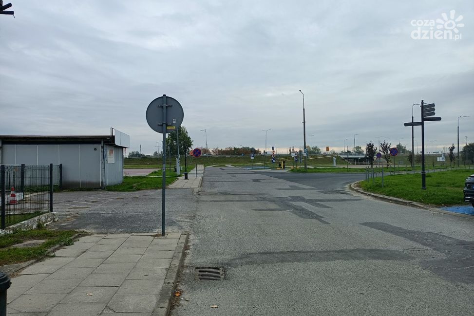 W Sandomierzu powstaną trzy nowe parkingi. Pierwsze prace już w tym roku