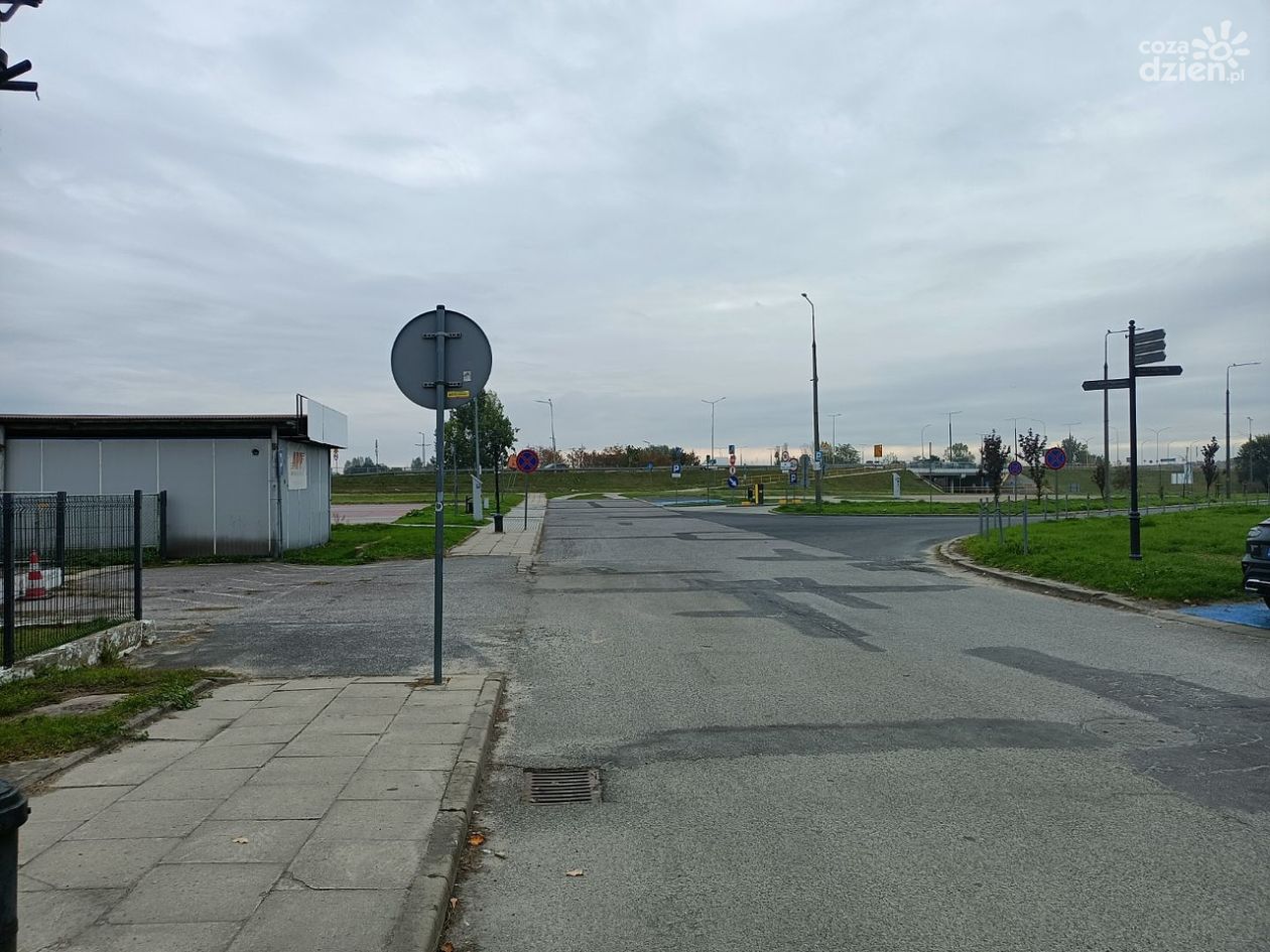 W Sandomierzu powstaną trzy nowe parkingi. Pierwsze prace już w tym roku