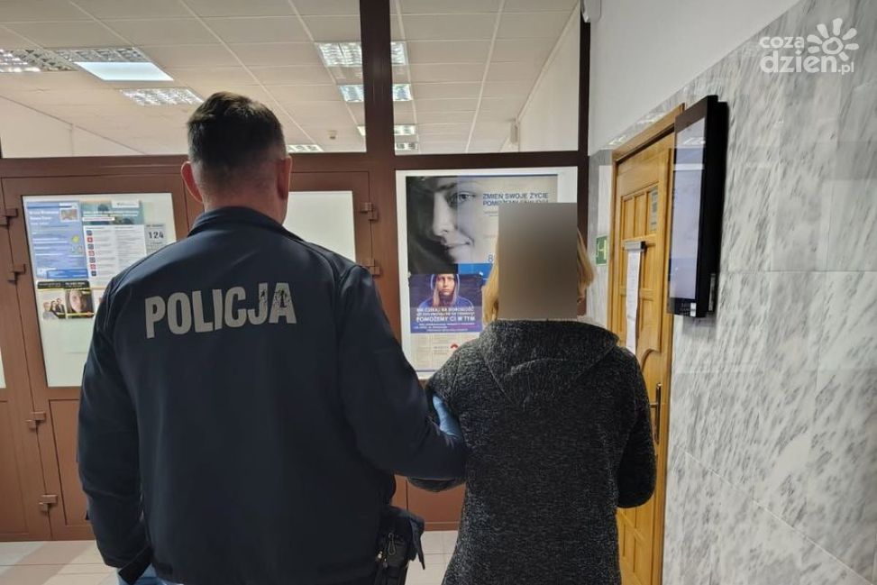 Rok więzienia i dożywotni zakaz prowadzenia pojazdów dla pijanej kierującej z Sandomierza