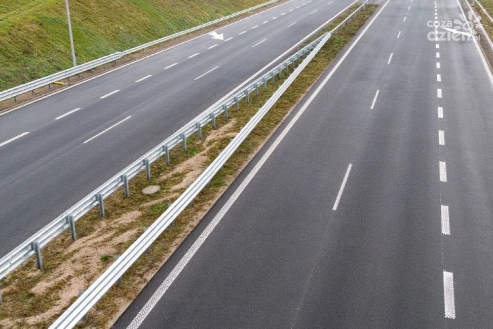 Jest decyzja środowiskowa dla drogi ekspresowej S74. Ważna informacja dla mieszkańców gminy Samborzec