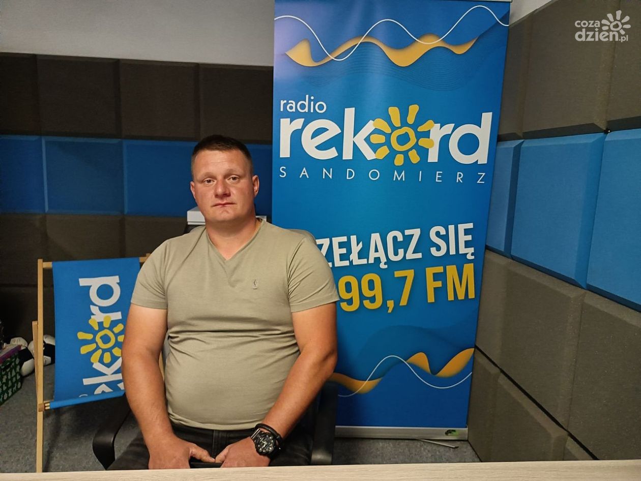 Siekiera: Tu nie chodzi o wyjście na zero. Każdy rolnik walczy, aby przeżyć