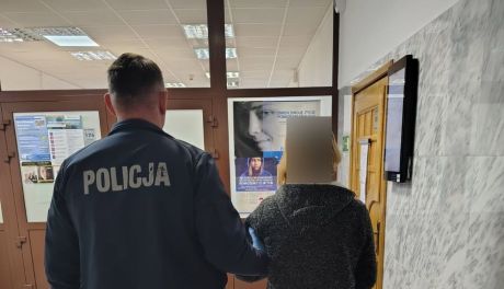 Rok więzienia i dożywotni zakaz prowadzenia pojazdów dla pijanej kierującej z Sandomierza